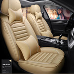 Universal Car Seat Cover for All Models