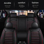 Universal Car Seat Cover for All Models