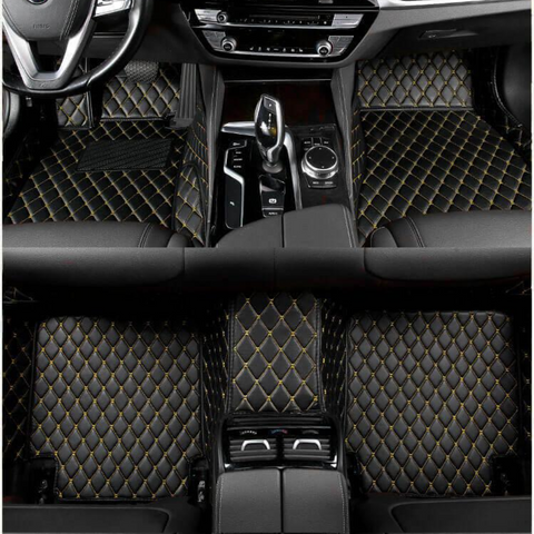 Luxury Floor Mats