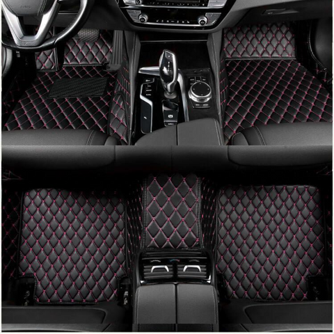 Luxury Floor Mats