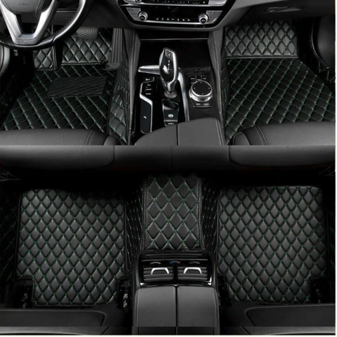 Luxury Floor Mats