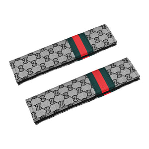 Luxury Seat Belt Cover (2 PCS)