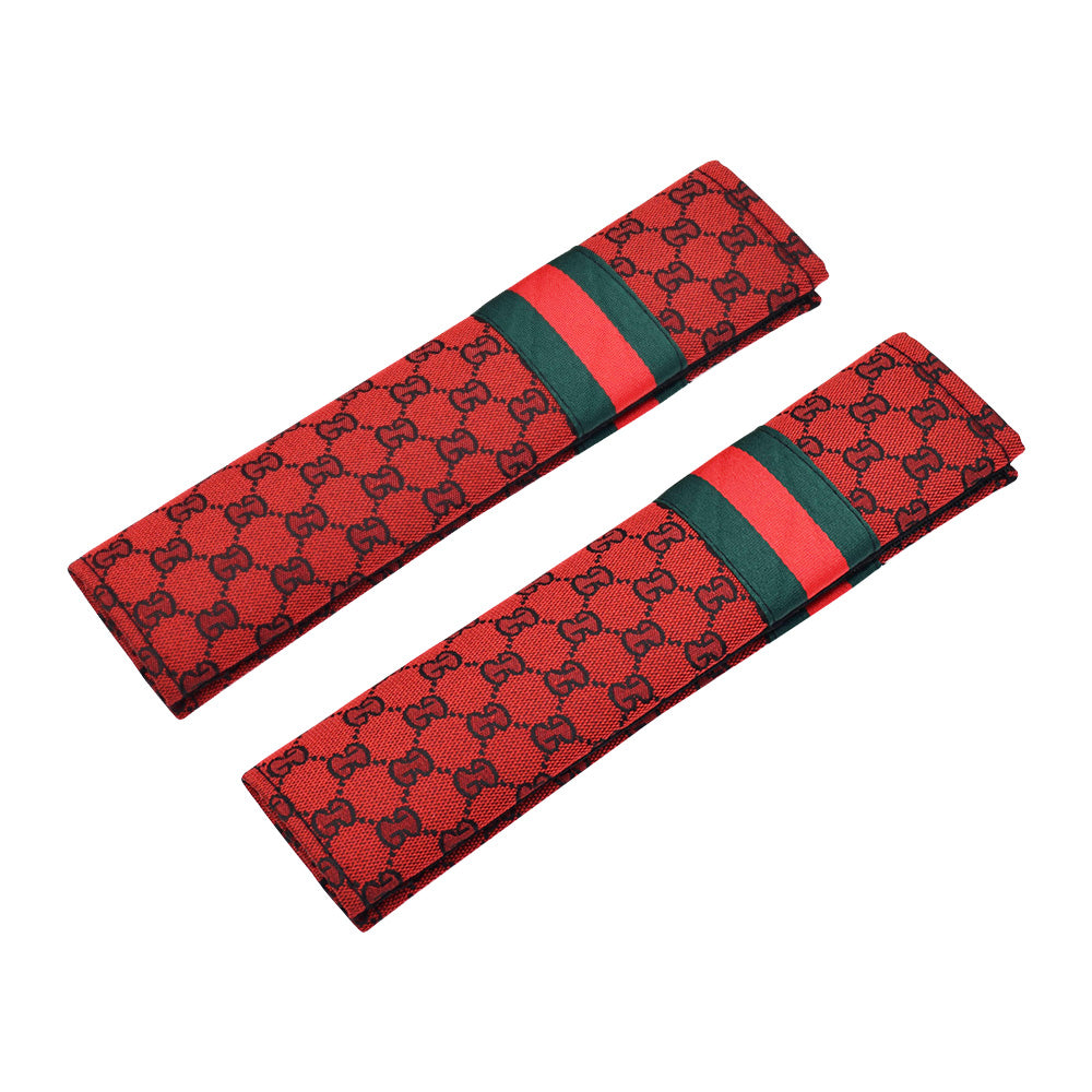 Luxury Seat Belt Cover (2 PCS)