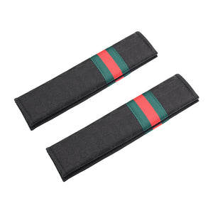 Luxury Seat Belt Cover (2 PCS)