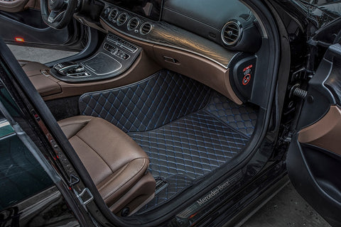 Luxury Floor Mats