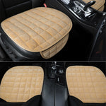 Seat Cover Cushion - Universal Fit & Anti-Slip