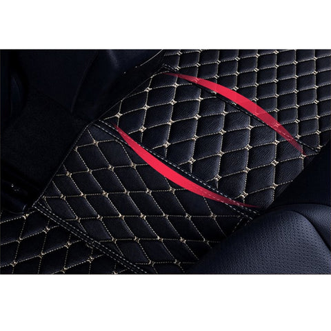 Luxury Floor Mats