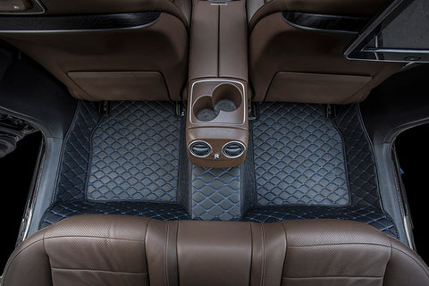 Luxury Floor Mats