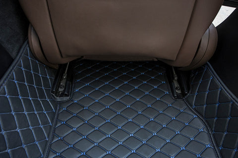 Luxury Floor Mats