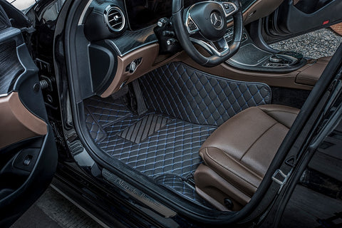 Luxury Floor Mats