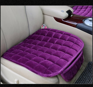 Seat Cover Cushion - Universal Fit & Anti-Slip