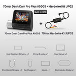 Lux™️ Dash Cam Pro Plus