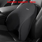 Lux™️ Car Lumbar Support Headrest