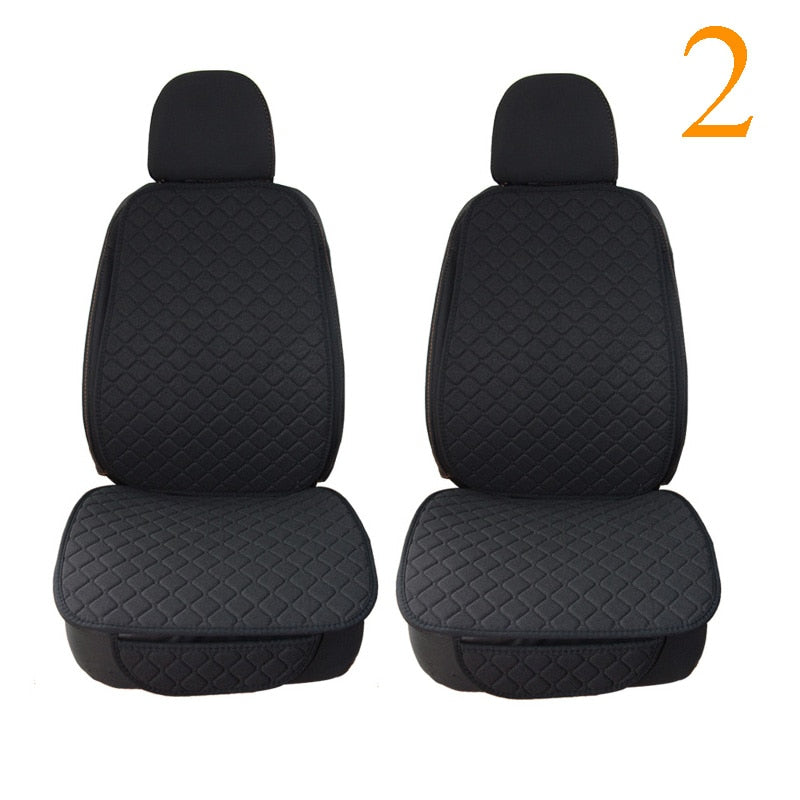 Lux™️ Car Seat Cover Universal Size