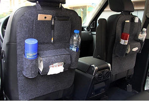 CleanCar - Backseat Organizer